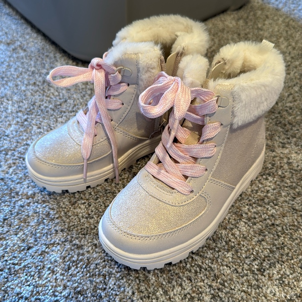 Carter’s Boots